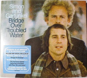 Bridge Over Troubled Water