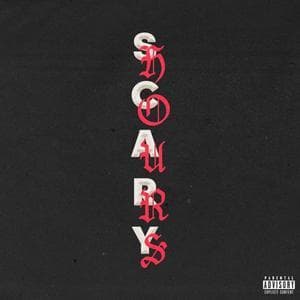 Scary Hours [EP]