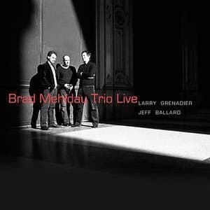 Live (CD2)