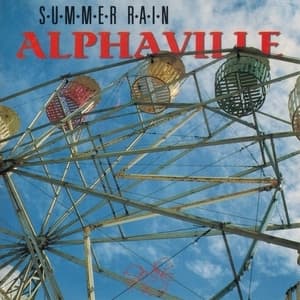 Summer Rain