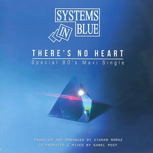 There's No Heart (Special 80's version)
