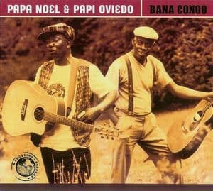 Bana Congo