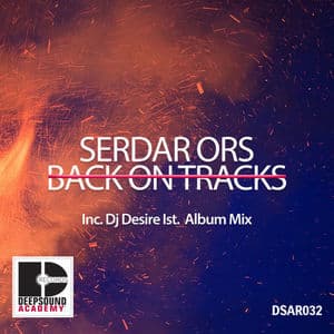 Back On Tracks