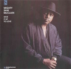 Give It Up To Love (2012 Reissue 24bit44khz)