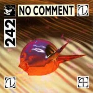 No Comment 1984 - 1985