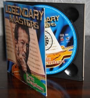 Legendary Masters