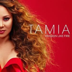 Passion Like Fire