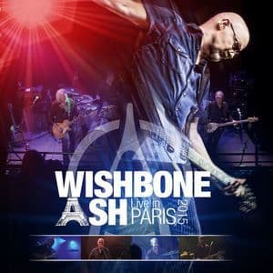 Live In Paris 2015