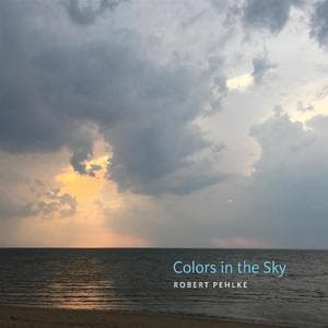 Colors In The Sky