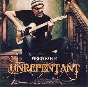 Unrepentant