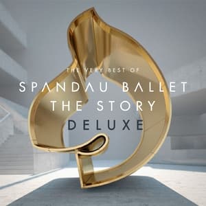 The Story / The Very Best Of