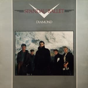 Diamond