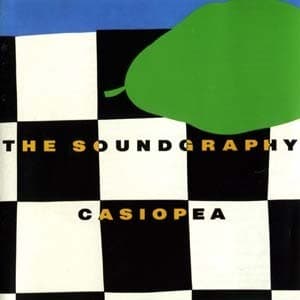 The Soundgraphy