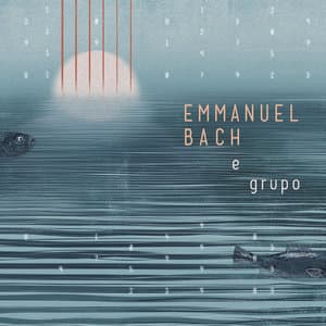 Emmanuel Bach E Grupo