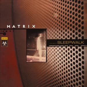 Sleepwalking