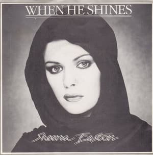 When He Shines