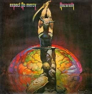 Expect No Mercy