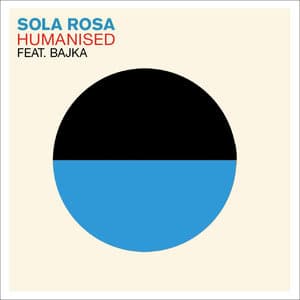 Humanised (feat. Bajka)