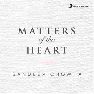 Matters Of The Heart