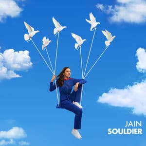 Souldier [Hi-Res]