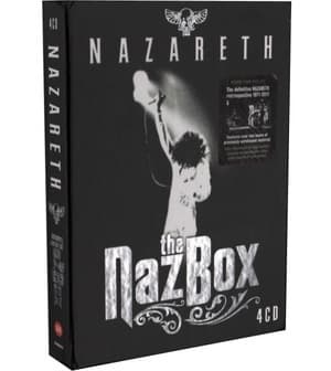 The Naz Box