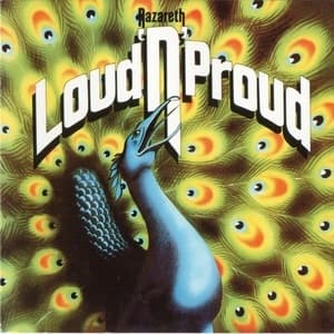 Loud'N'Proud