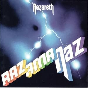 Razamanaz