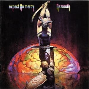 Expect No Mercy