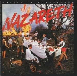 Malice In Wonderland