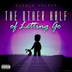 The Other Half Of Letting Go...