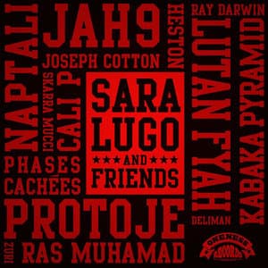 Sara Lugo And Friends