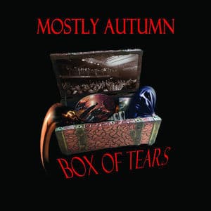 Box Of Tears (Live)