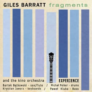 Fragments EP