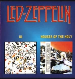 III / Houses Of The Holy
