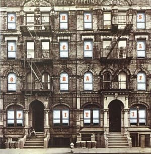 Physical Graffiti