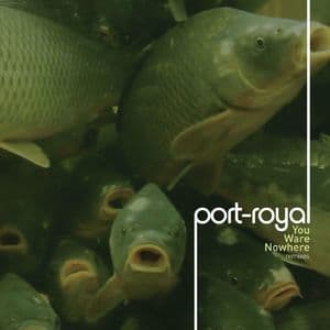 You Ware Nowhere [Remixes]