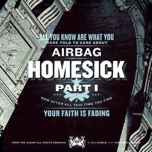 Homesick (Part 1)