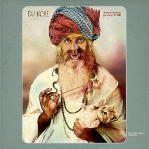 Reincarnations, Pt.2 - The Remix Chapter 2009-2014
