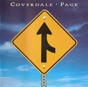 Coverdale • Page