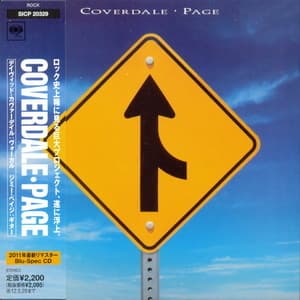 Coverdale • Page