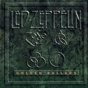Golden Ballads