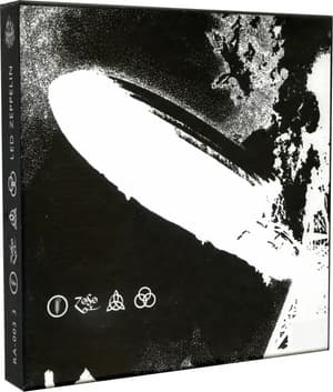 Led Zeppelin