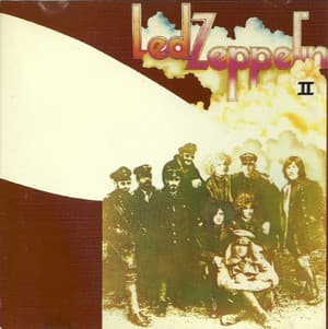 Led Zeppelin II