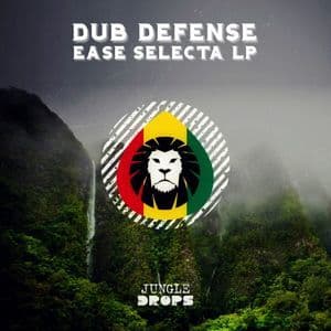 Ease Selecta LP
