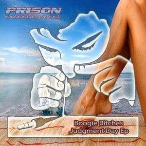 Judgement Day EP