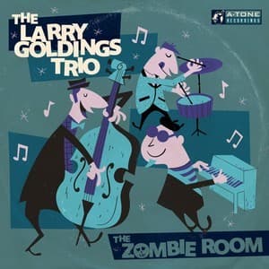 The Zombie Room [Hi-Res]