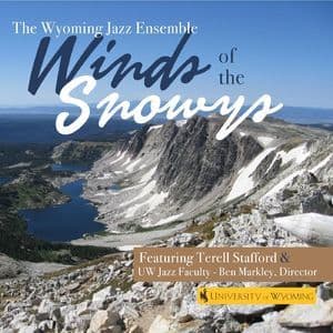 Winds Of The Snowys