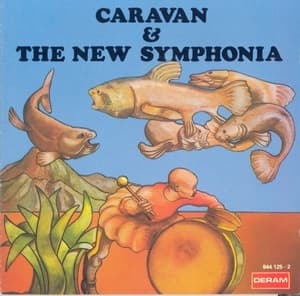 Caravan & The New Symphonia