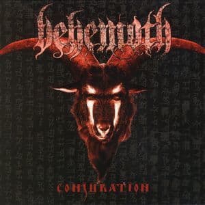 Conjuration