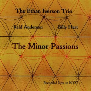 The Minor Passions